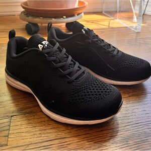 APL techloom 9 black